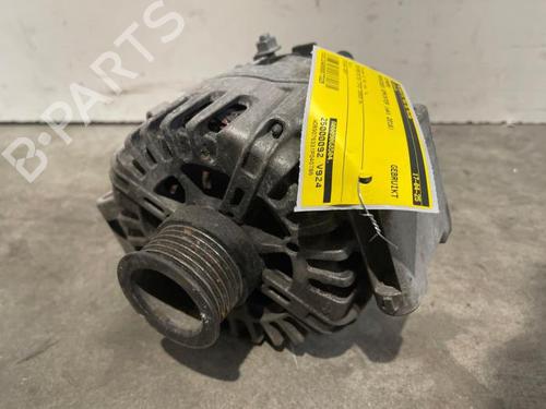 Used Alternator Alternator 38829662 38829662