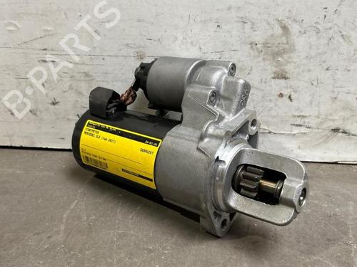 Starter MERCEDES-BENZ GLE (W166) AMG 43 4-matic (166.064) | BP40483096M8 - Image 3