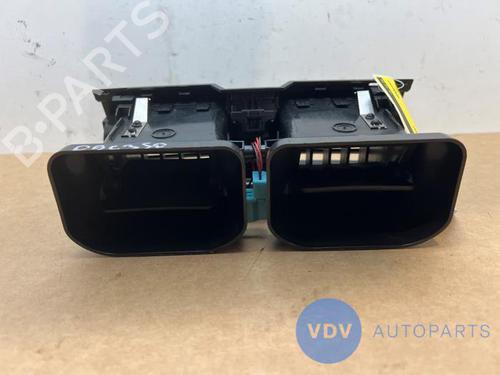 Air vent MERCEDES-BENZ C-CLASS (W204) C 63 AMG (204.077) | BP29742624I21 
