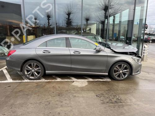 Front left panel MERCEDES-BENZ CLA Coupe (C117) CLA 200 (117.343) | BP38819842C58 - Image 5