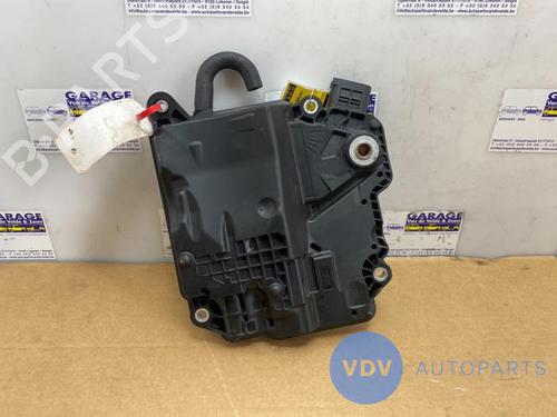Used Automatic gearbox ECU MERCEDES-BENZ E-CLASS (W212) E 220 CDI (163 hp) 25946954