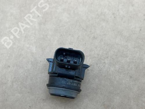 Electronic module MERCEDES-BENZ GLK-CLASS (X204) 220 CDI (204.902) | BP38836531M83 - Image 3