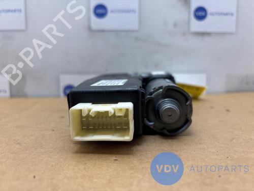 Sunroof engine MERCEDES-BENZ A-CLASS (W176) A 200 CDI / d (176.008) | BP25960072M60