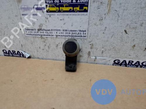 Used Electronic sensor MERCEDES-BENZ C-CLASS (W205) C 160 (205.044) (129 hp) 25959164