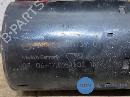 Starter MERCEDES-BENZ CLC-CLASS (CL203) CLC 180 Kompressor (203.746) | BP25953358M8 