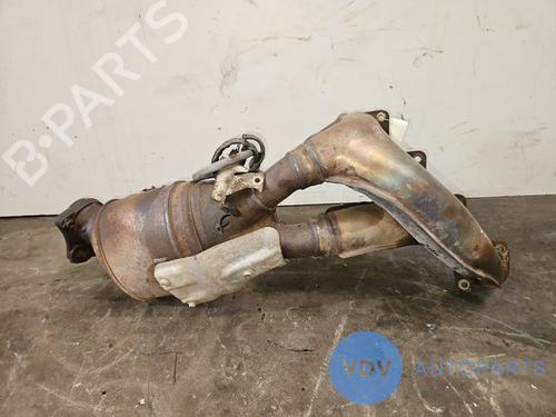 Catalyst MERCEDES-BENZ CLK Convertible (A209) CLK 200 Kompressor (209.442) | BP29423759M10 