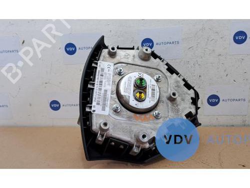 Førerens kollisjonspute MERCEDES-BENZ A-CLASS (W169) A 200 (169.033, 169.333) | BP25964410C9 
