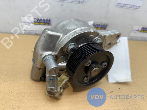 Used Steering pump MERCEDES-BENZ M-CLASS (W166) ML 350 BlueTEC 4-matic (166.024, 166.023) (258 hp) 25949482