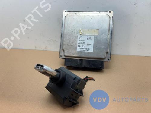 Used Control unit MERCEDES-BENZ A-CLASS (W176) A 180 CDI (176.000) (109 hp) 29439917