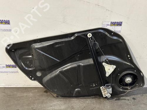 Used Rear right window mechanism Rear right window mechanism 38844014 38844014