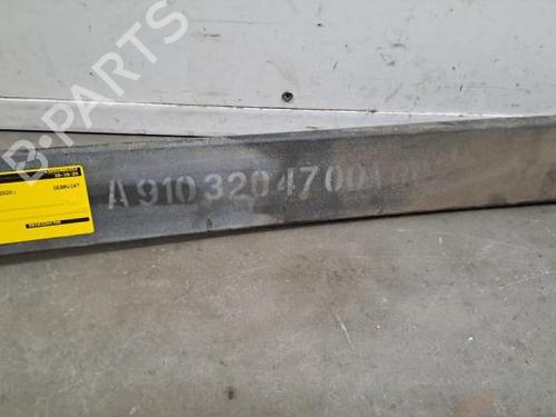 Other MERCEDES-BENZ SPRINTER 3,5-t Van (B907, B910) 314 CDI (910.631, 910.633) | BP38836670O1 - Image 2