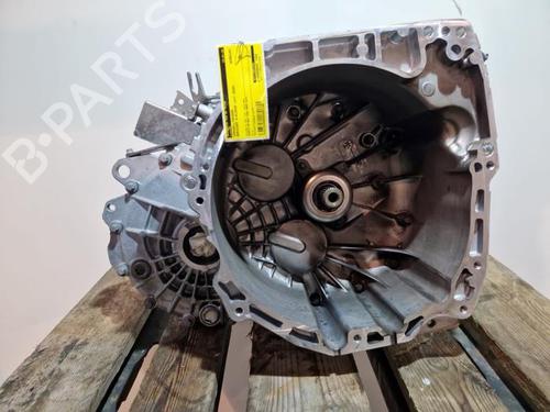 Used Gearbox Gearbox 38819986 38819986