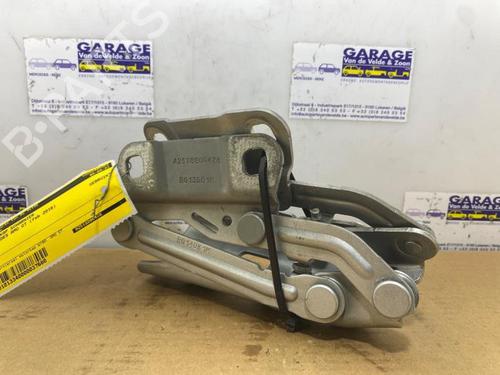 Used Hinge/Door check strap Hinge/Door check strap 38846671 38846671