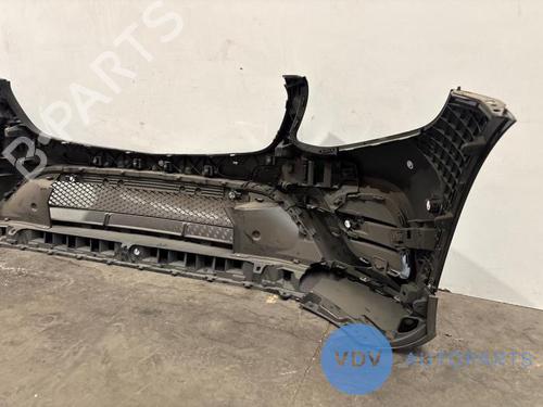 Front bumper MERCEDES-BENZ GLC Coupe (C253) 220 d 4-matic (253.303, 253.305) | BP29429891C7 