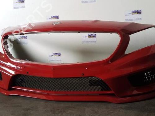 Used Front bumper Front bumper 38858345 38858345