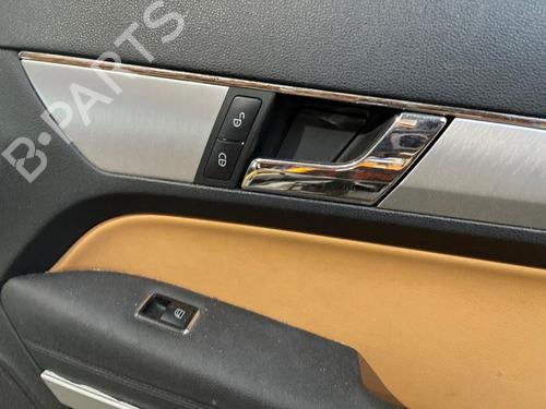 Front right panel MERCEDES-BENZ E-CLASS Coupe (C207) E 350 CDI (207.322) | BP38833373C59 - Image 2