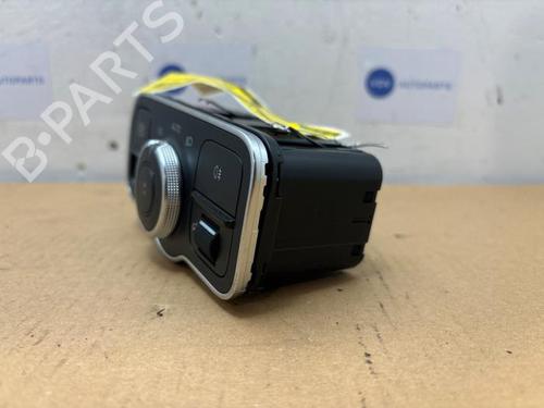 Headlight switch MERCEDES-BENZ A-CLASS (W177) A 200 d (177.012) | BP38839964I24 - Image 2