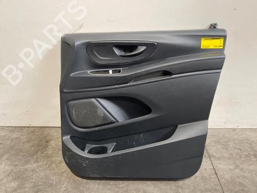 Used Front right panel Front right panel 38825457 38825457