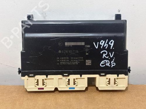 Used Control unit Control unit 38827792 38827792