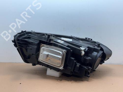 Right headlight MERCEDES-BENZ A-CLASS (W177) A 250 e (177.086) | BP38825599C29 - Image 3