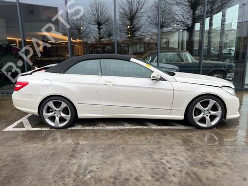 Subframe MERCEDES-BENZ E-CLASS Convertible (A207) E 350 CDI (207.423) | BP38832941M9 - Image 4
