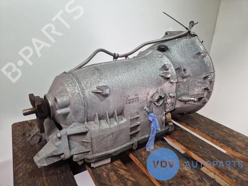 Gearbox MERCEDES-BENZ SLK (R170) 320 (170.465) | BP29868124M3