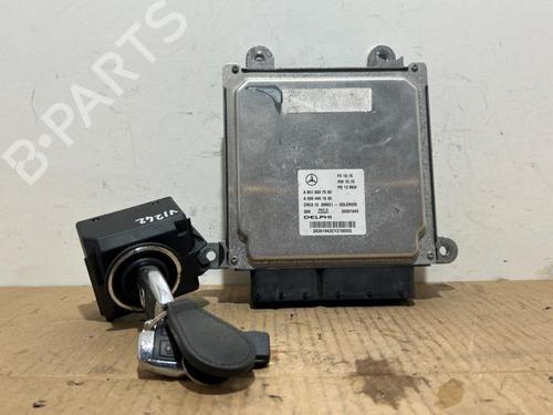 ignition-barrel-mercedes-benz-slk-r172-2011-40065277 main image