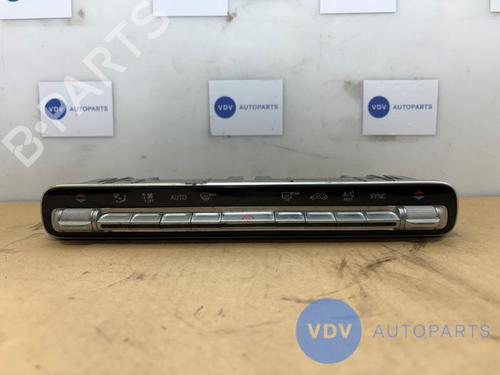 Used Climate control MERCEDES-BENZ B-CLASS Sports Tourer (W247) B 180 (247.084) (136 hp) 25959948