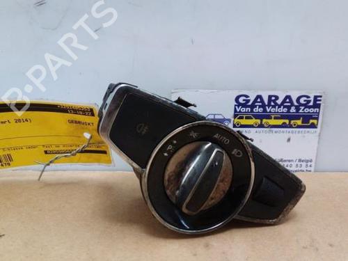 Used Headlight switch Headlight switch MERCEDES-BENZ C-CLASS (W205) C 220 BlueTEC / d (205.002, 205.004) (170 hp) 38855094 38855094