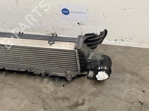 Intercooler MERCEDES-BENZ E-CLASS (W212) E 220 CDI / BlueTEC (212.001, 212.002) | BP38840549M30 - Image 3