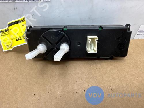 Climate control MERCEDES-BENZ E-CLASS (W210) E 220 CDI (210.006) | BP25948872I5 