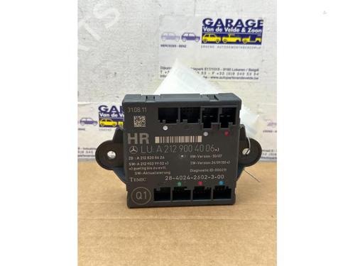 Electronic module MERCEDES-BENZ E-CLASS (W212) E 350 BlueTEC 4-matic (212.094) | BP38849904M83 - Image 3