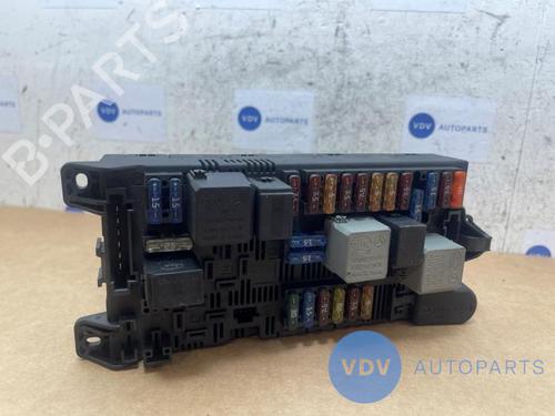 Electronic module MERCEDES-BENZ E-CLASS (W211) E 200 CDI (211.004) | BP25974360M83 