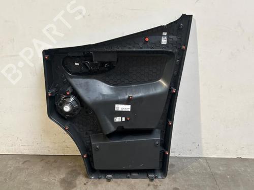 Front left panel MERCEDES-BENZ SPRINTER 3,5-t Tourer Bus (B907) 319 CDI (907.733, 907.735) | BP39698081C58 - Image 2