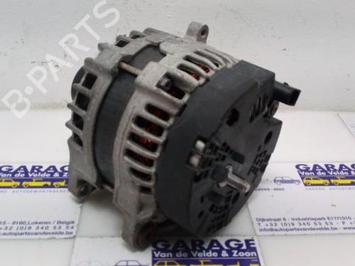Alternator MERCEDES-BENZ A-CLASS (W176) A 250 (176.050) | BP38857637M7 - Image 3
