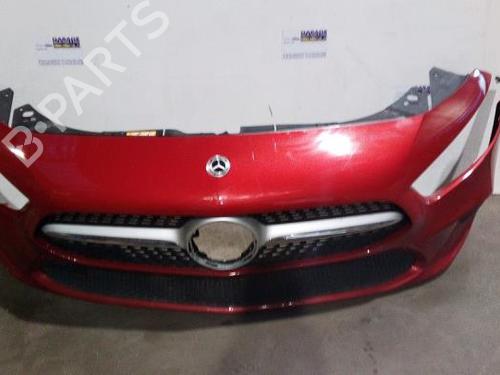 Used Front bumper Front bumper MERCEDES-BENZ A-CLASS (W177) AMG A 35 4-matic (177.051) (306 hp) 38854681 38854681