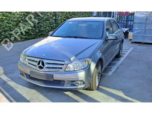 Subframe MERCEDES-BENZ C-CLASS (W204) C 200 CDI (204.001) | BP38836956M9 - Image 9