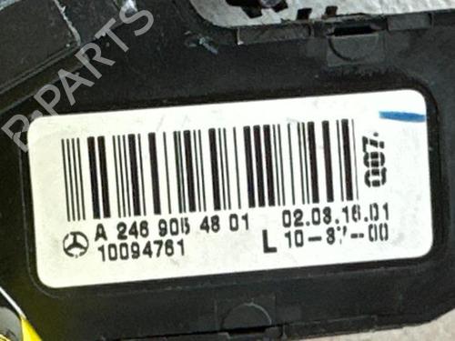 Switch MERCEDES-BENZ A-CLASS (W176) A 180 (176.042) | BP38849225I30 - Image 3