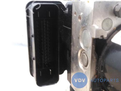 Electronic module MERCEDES-BENZ C-CLASS (W204) C 180 CDI (204.000) | BP25942888M83 