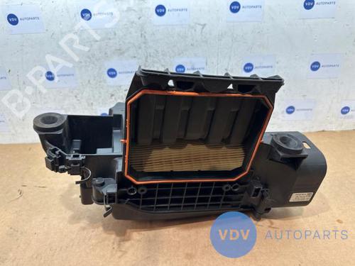 Used Air filter box MERCEDES-BENZ E-CLASS (W212) E 200 (212.034) (184 hp) 26610498