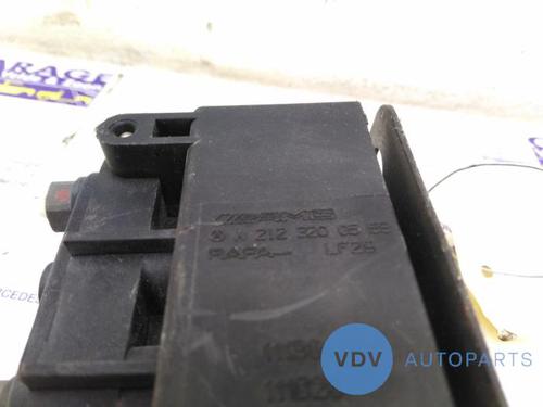 Elektronisk sensor MERCEDES-BENZ E-CLASS (W212) E 63 AMG (212.077) | BP25941083M84 