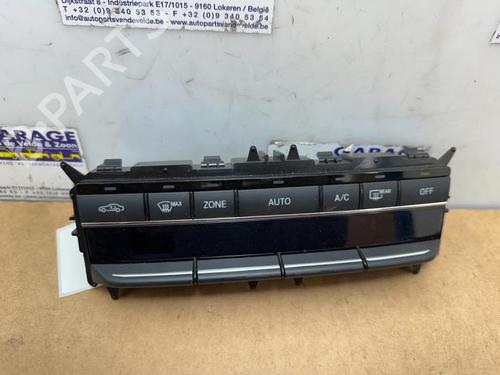 Used Climate control Climate control 38850275 38850275