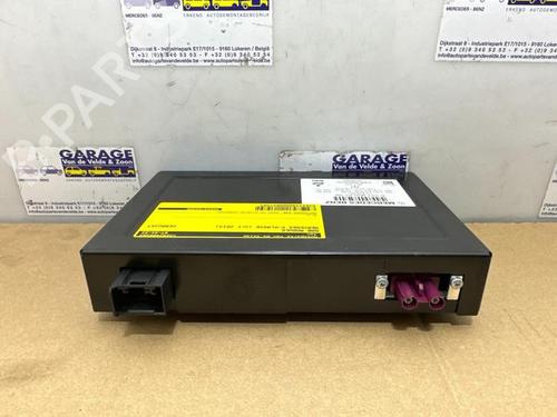 Electronic module MERCEDES-BENZ C-CLASS (W204) C 200 CDI (204.001) | BP38851528M83 - Image 3