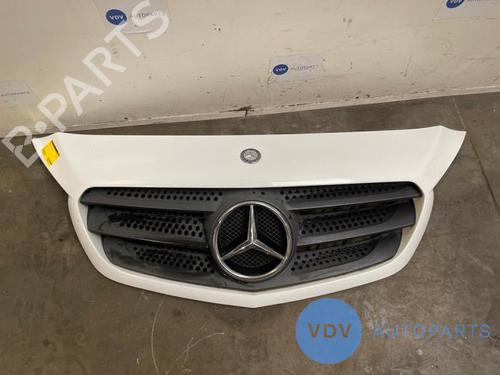 Used Grille MERCEDES-BENZ CITAN Box Body/MPV (W415) 111 CDI (415.603, 415.605) (110 hp) 25971301