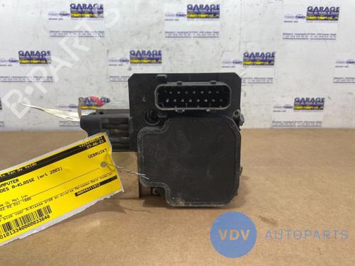 Used Electronic module MERCEDES-BENZ A-CLASS (W168) A 170 CDI (168.009, 168.109) (95 hp) 25951309