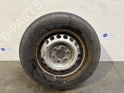 Fælk Fælk MERCEDES-BENZ SPRINTER 3,5-t Van (B906) 316 CDI (906.631, 906.633, 906.635, 906.637) (163 hp) 38834177 38834177