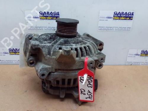 alternator-mercedes-benz-e-class-w211-2002-2003-2004-2005-2006-2007-2008-2009-38854262 main image