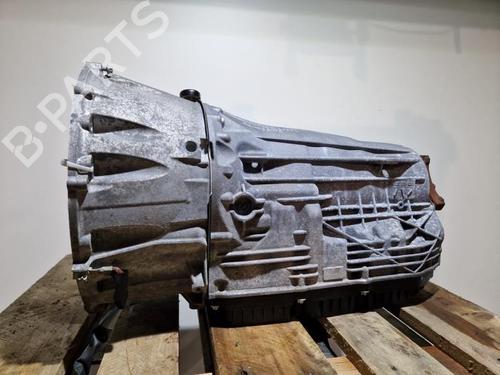Used Gearbox Gearbox 38820937 38820937