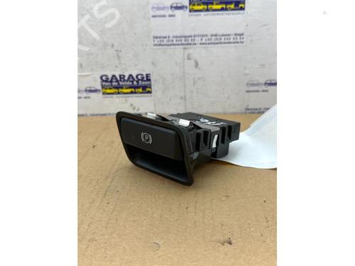 håndbremse håndbremse MERCEDES-BENZ A-CLASS (W176) A 180 CDI / d (176.012) (109 hp) 38849223 38849223