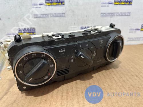 Climate control MERCEDES-BENZ A-CLASS (W169) A 150 (169.031, 169.331) | BP25948646I5 